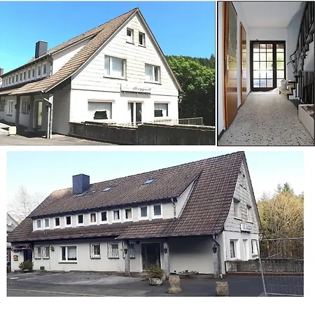 Hotel Fitnesshotel Bergquell