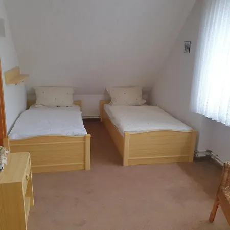 Hotel Fitnesshotel Bergquell
