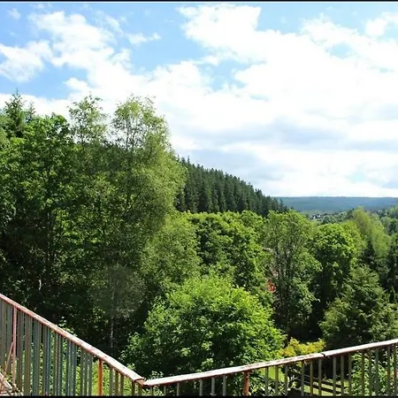 Fitnesshotel Bergquell Altenau (Lower-Saxony)