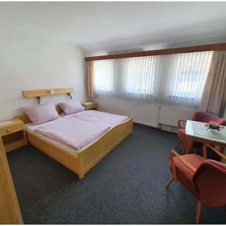 Fitnesshotel Bergquell *