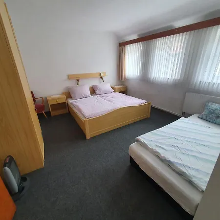 Fitnesshotel Bergquell