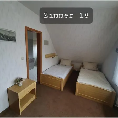 Fitnesshotel Bergquell Hotel