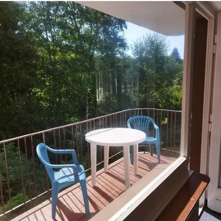 Fitnesshotel Bergquell Hotel Altenau (Lower-Saxony)