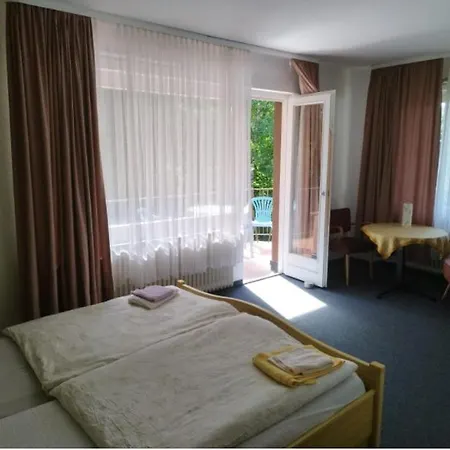 Fitnesshotel Bergquell * Altenau (Lower-Saxony)