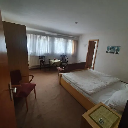 Fitnesshotel Bergquell *