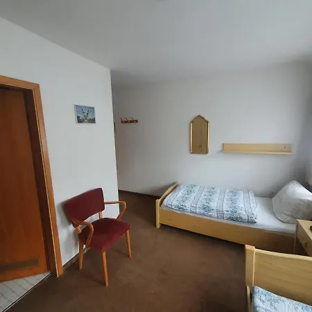 Fitnesshotel Bergquell Hotel Altenau (Lower-Saxony)