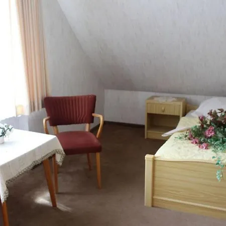 Fitnesshotel Bergquell Hotel Altenau (Lower-Saxony)