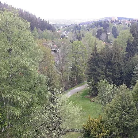 Fitnesshotel Bergquell Altenau (Lower-Saxony)