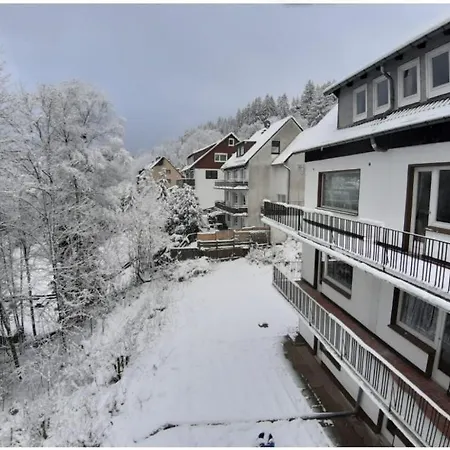 Hotel Fitnesshotel Bergquell Altenau (Lower-Saxony)
