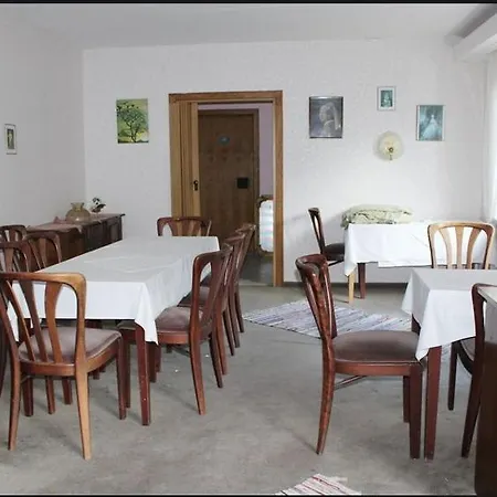 Fitnesshotel Bergquell