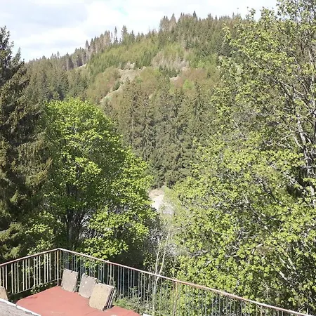 Hotel Fitnesshotel Bergquell *