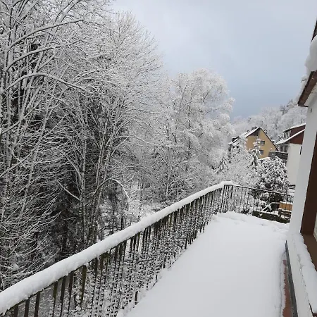 Fitnesshotel Bergquell * Altenau (Lower-Saxony)