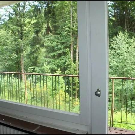 Fitnesshotel Bergquell * Altenau (Lower-Saxony)