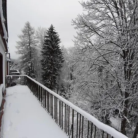 Fitnesshotel Bergquell Hotel Altenau (Lower-Saxony)