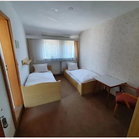 Fitnesshotel Bergquell * Altenau (Lower-Saxony)