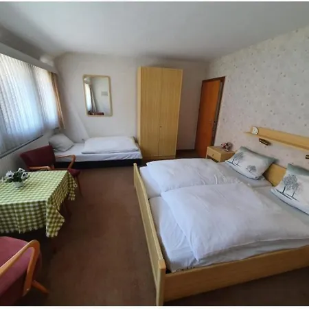 Fitnesshotel Bergquell