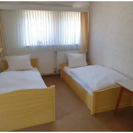 Fitnesshotel Bergquell *