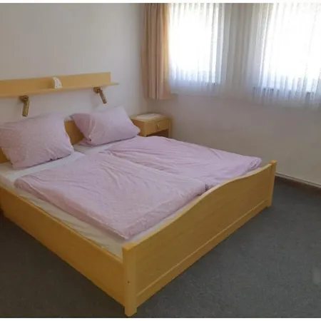 酒店 Fitnesshotel Bergquell 阿尔特瑙