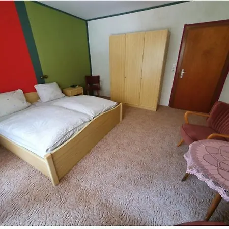 Hotel Fitnesshotel Bergquell