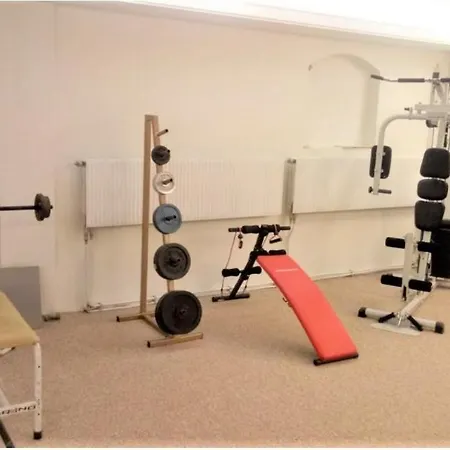 Hotel Fitnesshotel Bergquell Altenau (Lower-Saxony)