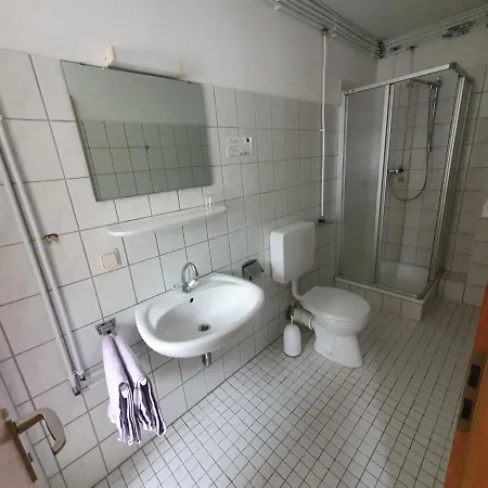 Hotel Fitnesshotel Bergquell *