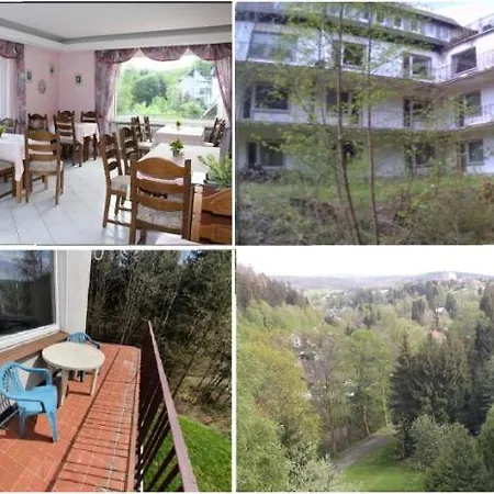 Hotel Fitnesshotel Bergquell