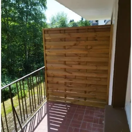 Fitnesshotel Bergquell Altenau (Lower-Saxony)