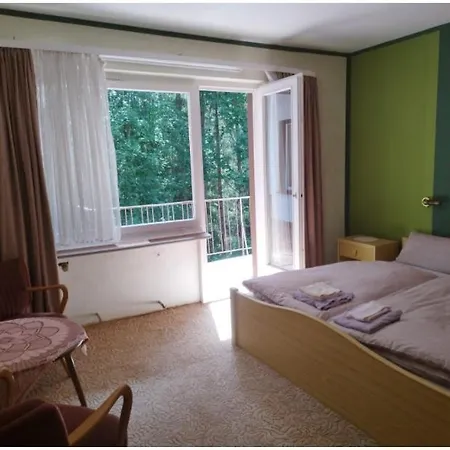 Hotel Fitnesshotel Bergquell