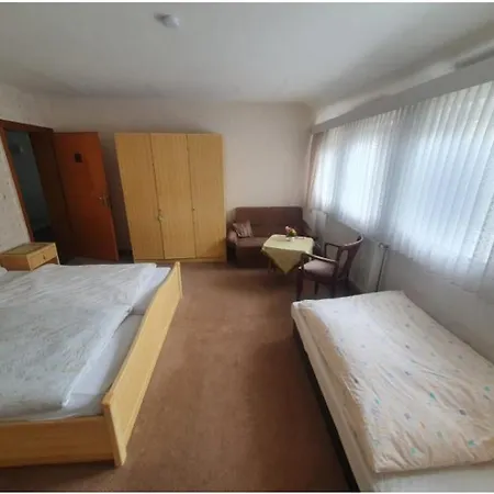 Fitnesshotel Bergquell * Altenau (Lower-Saxony)