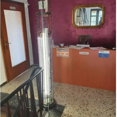 Hotel Fitnesshotel Bergquell *