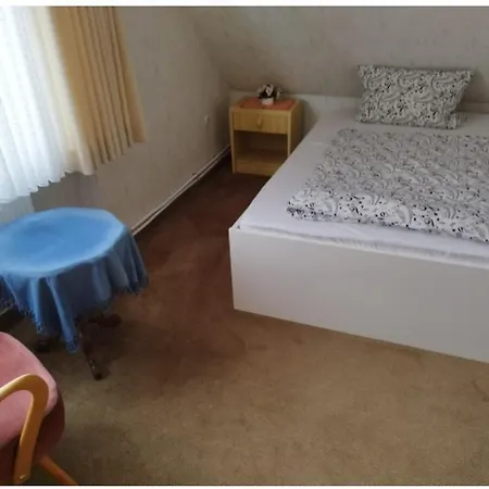 Fitnesshotel Bergquell Hotel *
