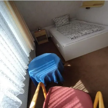 Fitnesshotel Bergquell Hotel