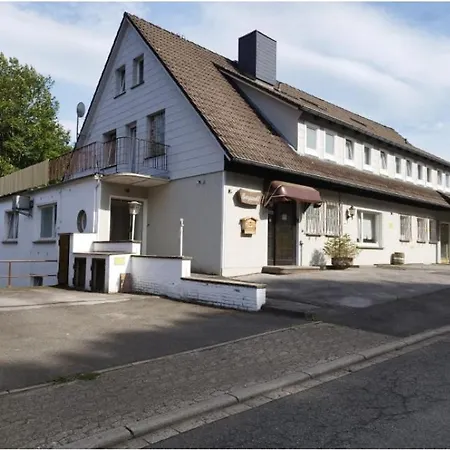 Hotel Fitnesshotel Bergquell