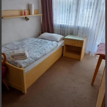 Hotel Fitnesshotel Bergquell *