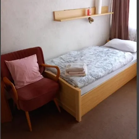 Fitnesshotel Bergquell Hotel