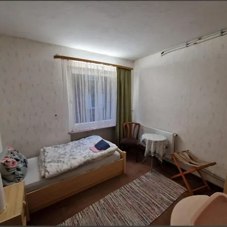 Fitnesshotel Bergquell Altenau (Lower-Saxony)