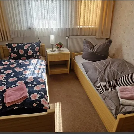 Fitnesshotel Bergquell Hotel Altenau (Lower-Saxony)