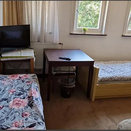 Fitnesshotel Bergquell Altenau (Lower-Saxony)