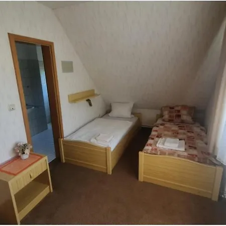 Hotel Fitnesshotel Bergquell *
