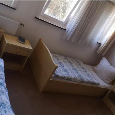 Fitnesshotel Bergquell