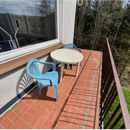 Hotel Fitnesshotel Bergquell